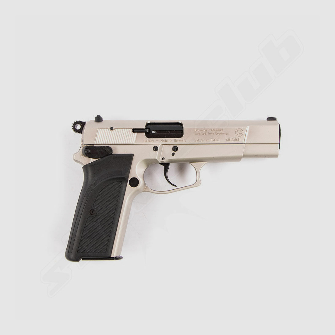 Browning GPDA 9 Schreckschus