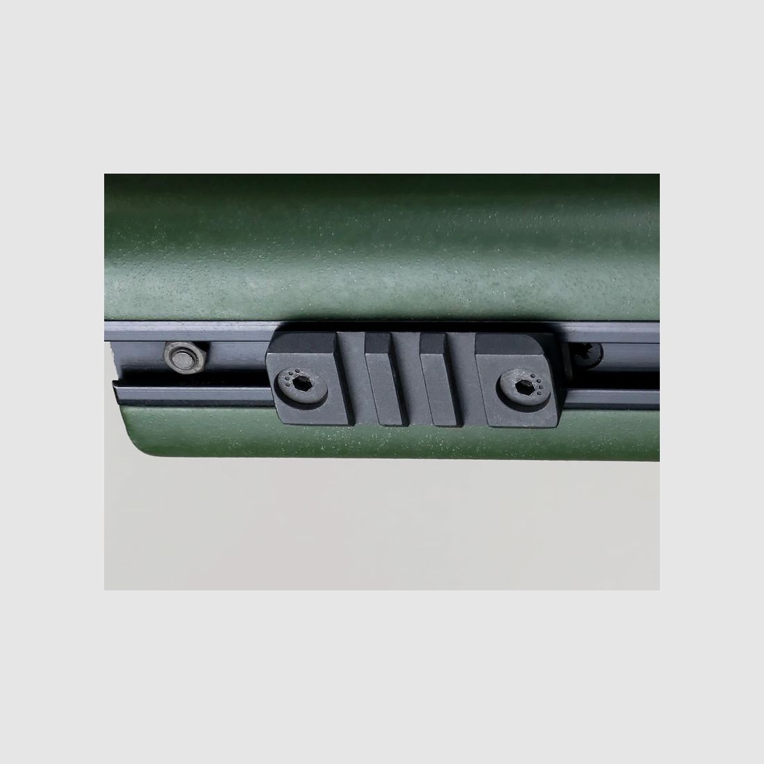 ACCU-SHOT AFAR-Schienen Kit BT28 für UIT-Schienen