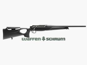 Sauer 505 Synchro XT Black