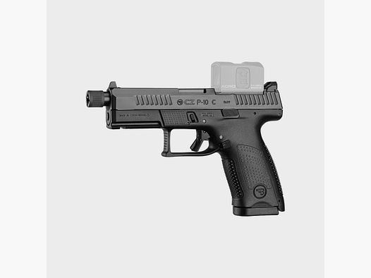 CZ – P-10 C OR SR [9mm Para]