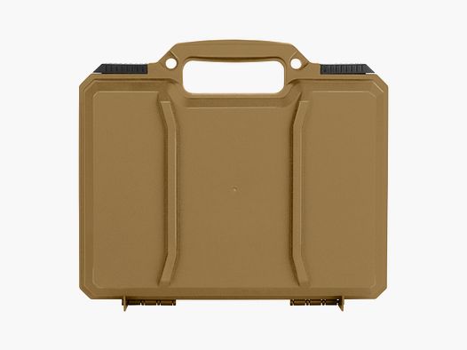 GSG Mallette de pistolet 31 cm Tan