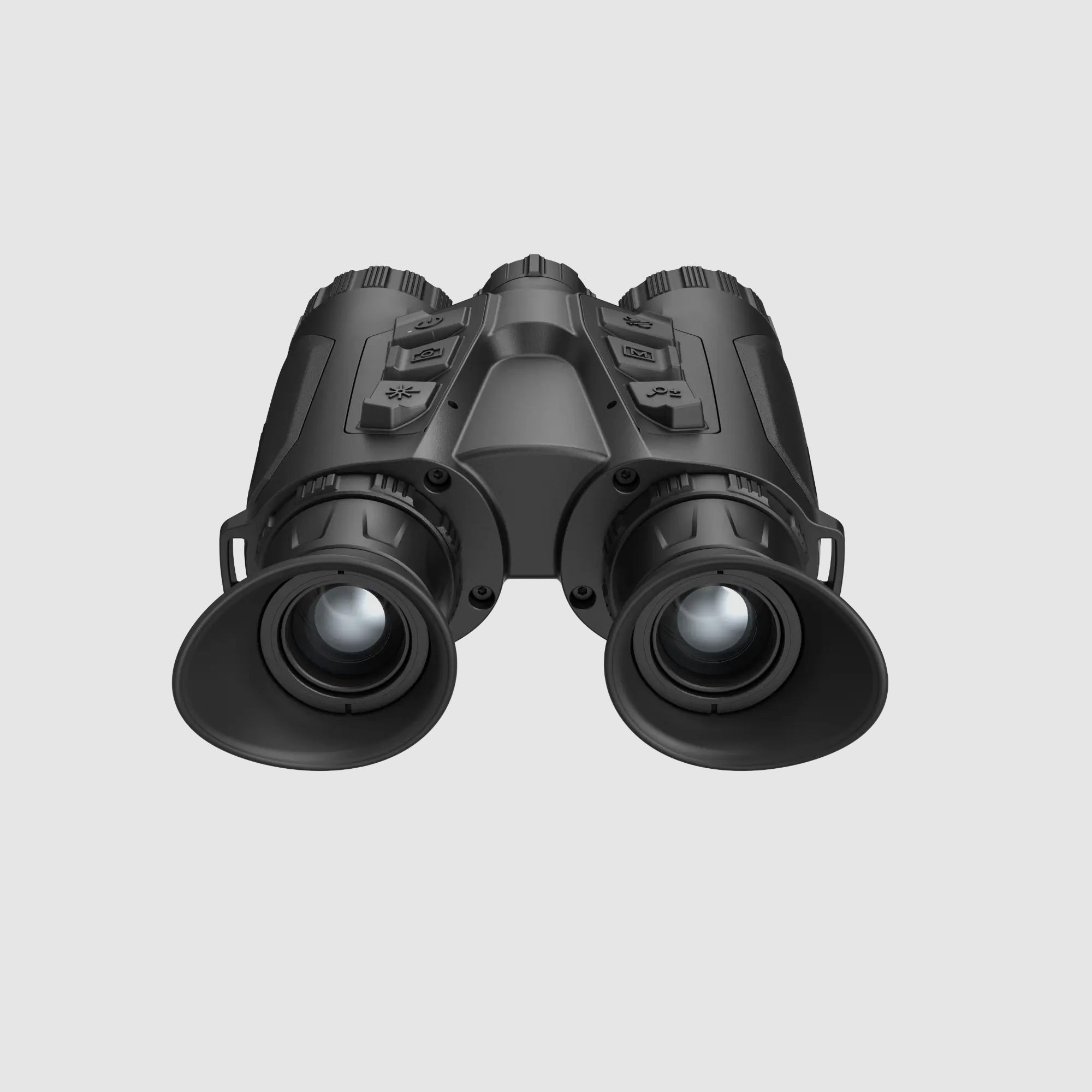 Hikmicro Binocular Habrok HQ35L 4K