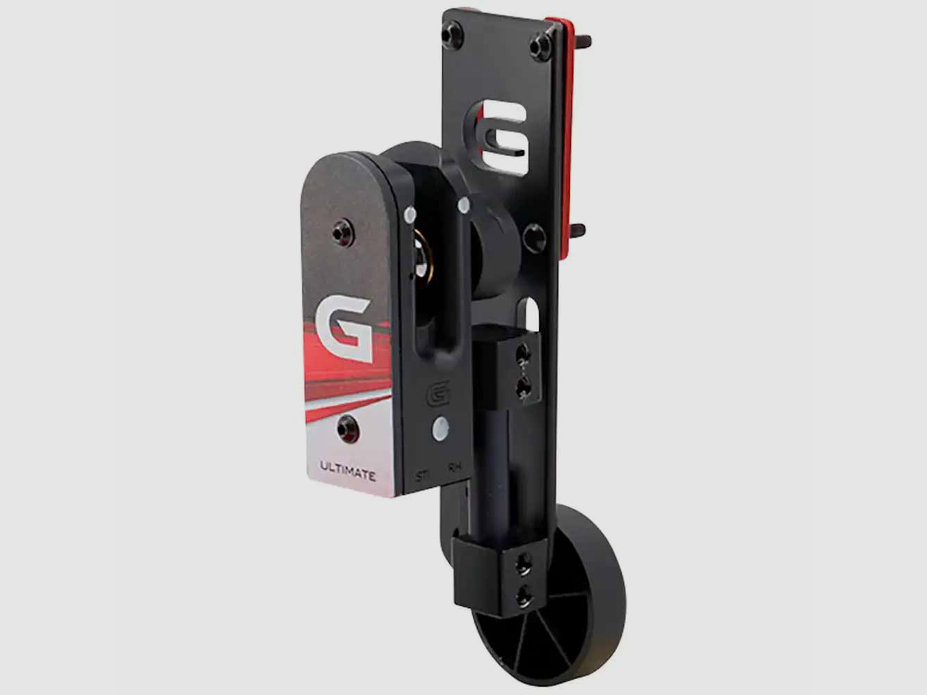 GHOST HOLSTER ULTIMATE EVO CZ SHADOW 2