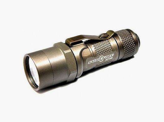Surefire E1E-HA