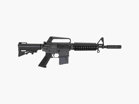 Harrington & Richardson Complete Commando XM177E1 10"