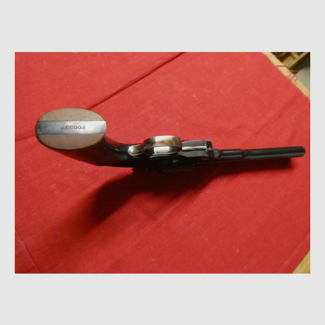 Hege Uberti Hege Schofield