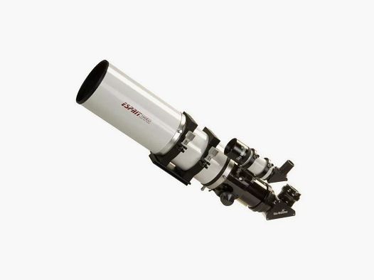 Esprit 100ED Pro Triplet (100/550) AZEQ6 Pro Go-To