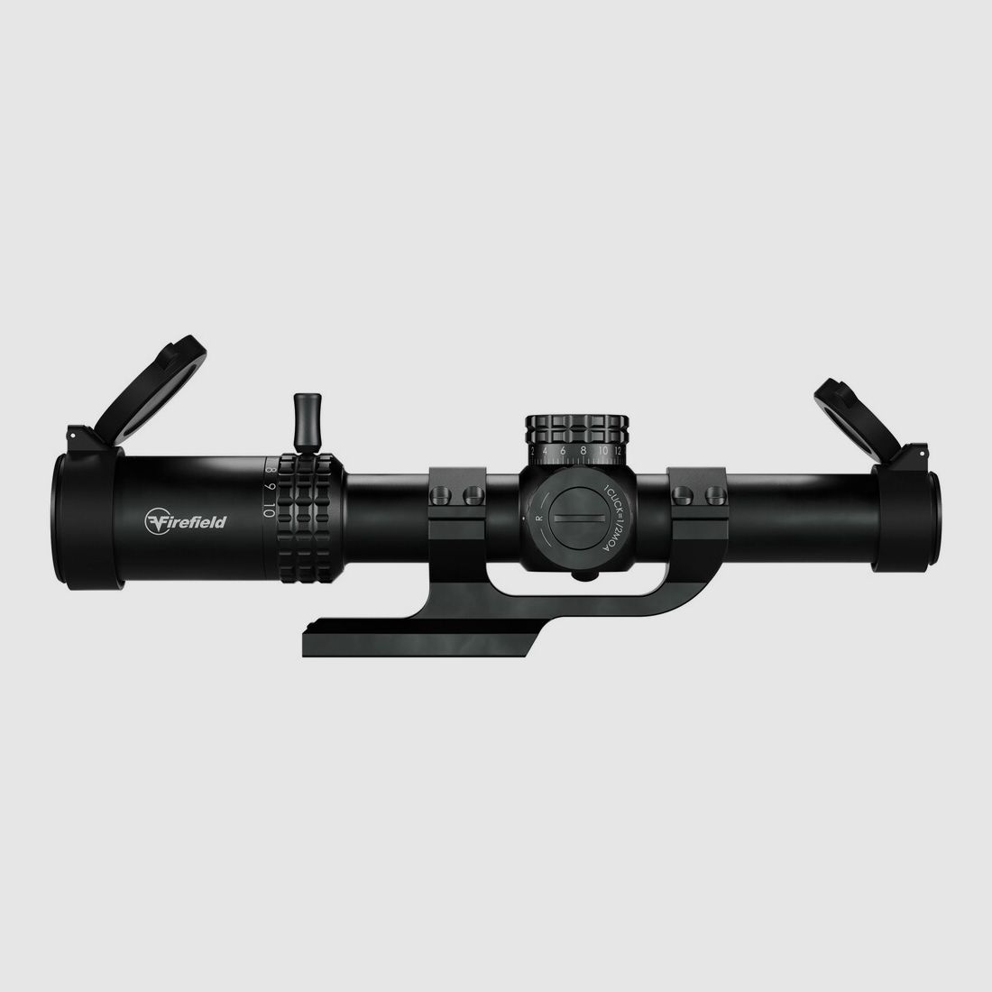 Firefield RapidStrike 1-10×24 Zielfernrohr, Bild 2 von 7