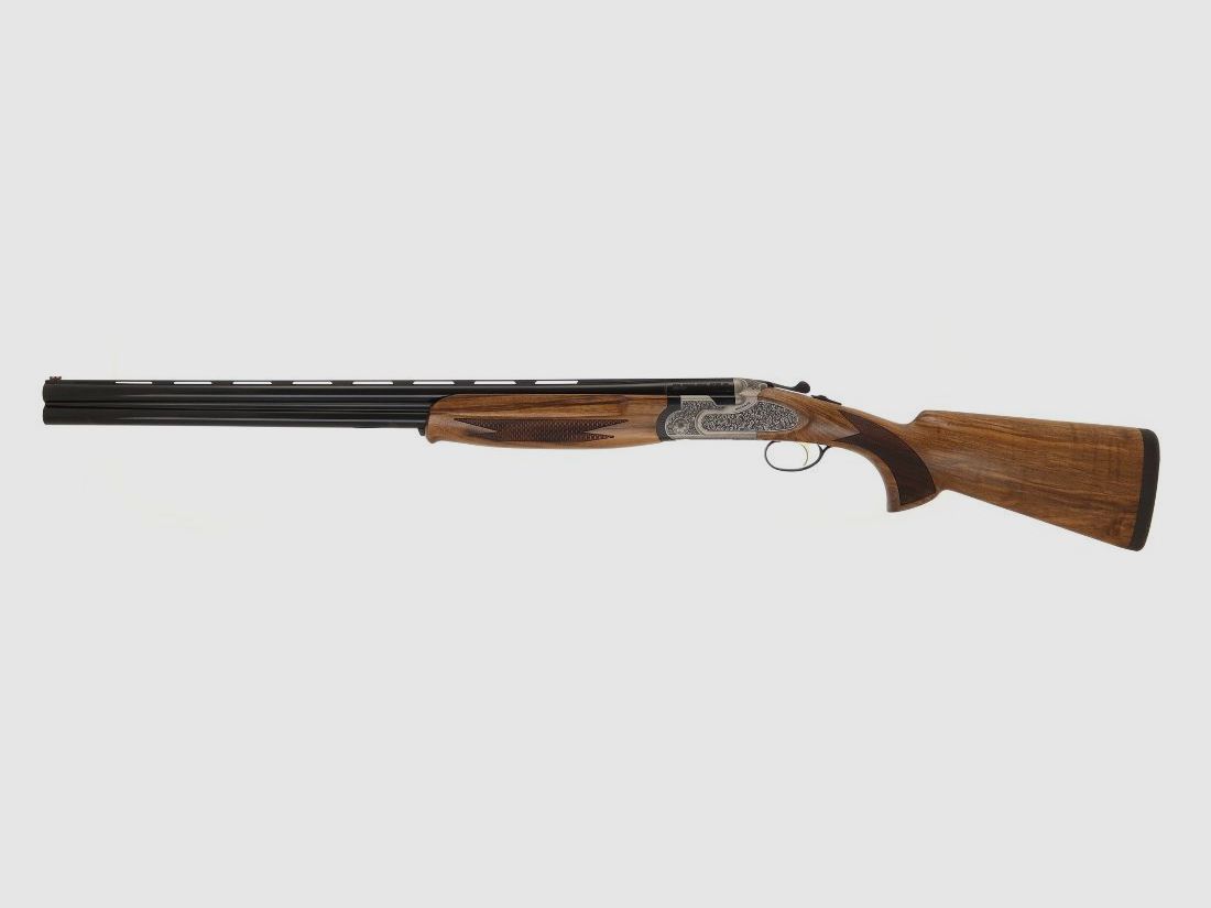 Brenner BF20 Premium Silber, 71cm