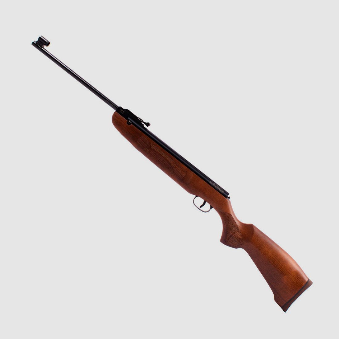 Weihrauch HW 50 M II Luftgewehr 4,5 mm