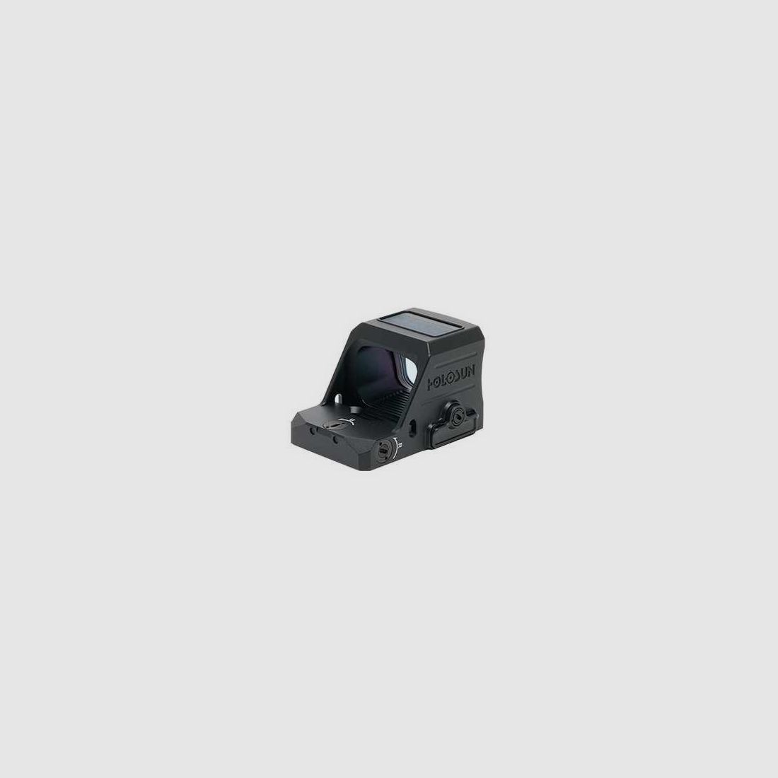 HOLOSUN 407C X3 - HOLOSUN Rotpunktvisier, Bild 2 von 4