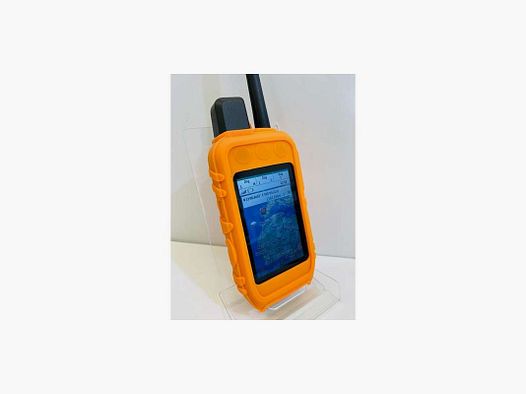 GARMIN ETUI OCHRONNE ALPHA 200