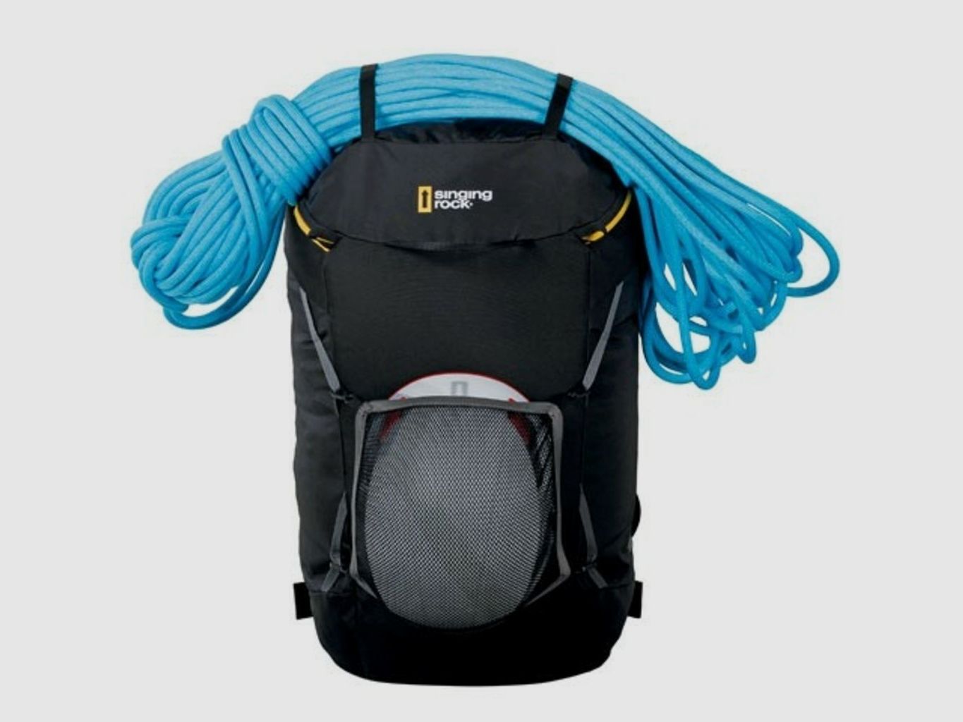 Mochila de escalada Singing Rock Rocking 40, imagen 1 de 8