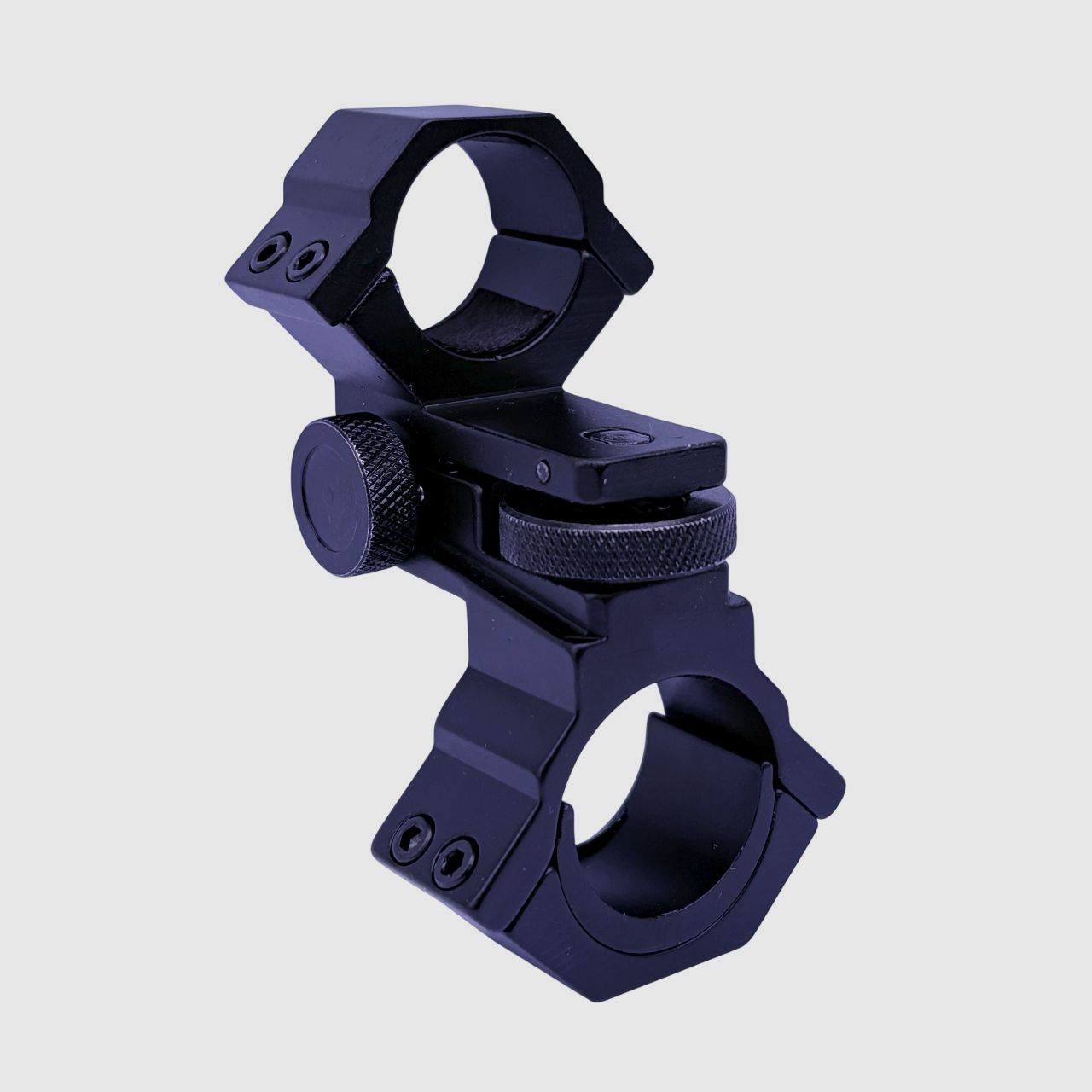 Support de lampe universel réglable