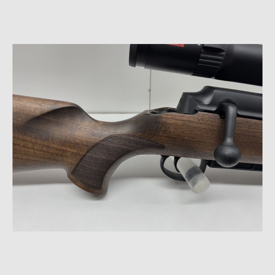 MAUSER 25 PURE - Geradezugrepetierer Komplettset - Waffen Friedrichs