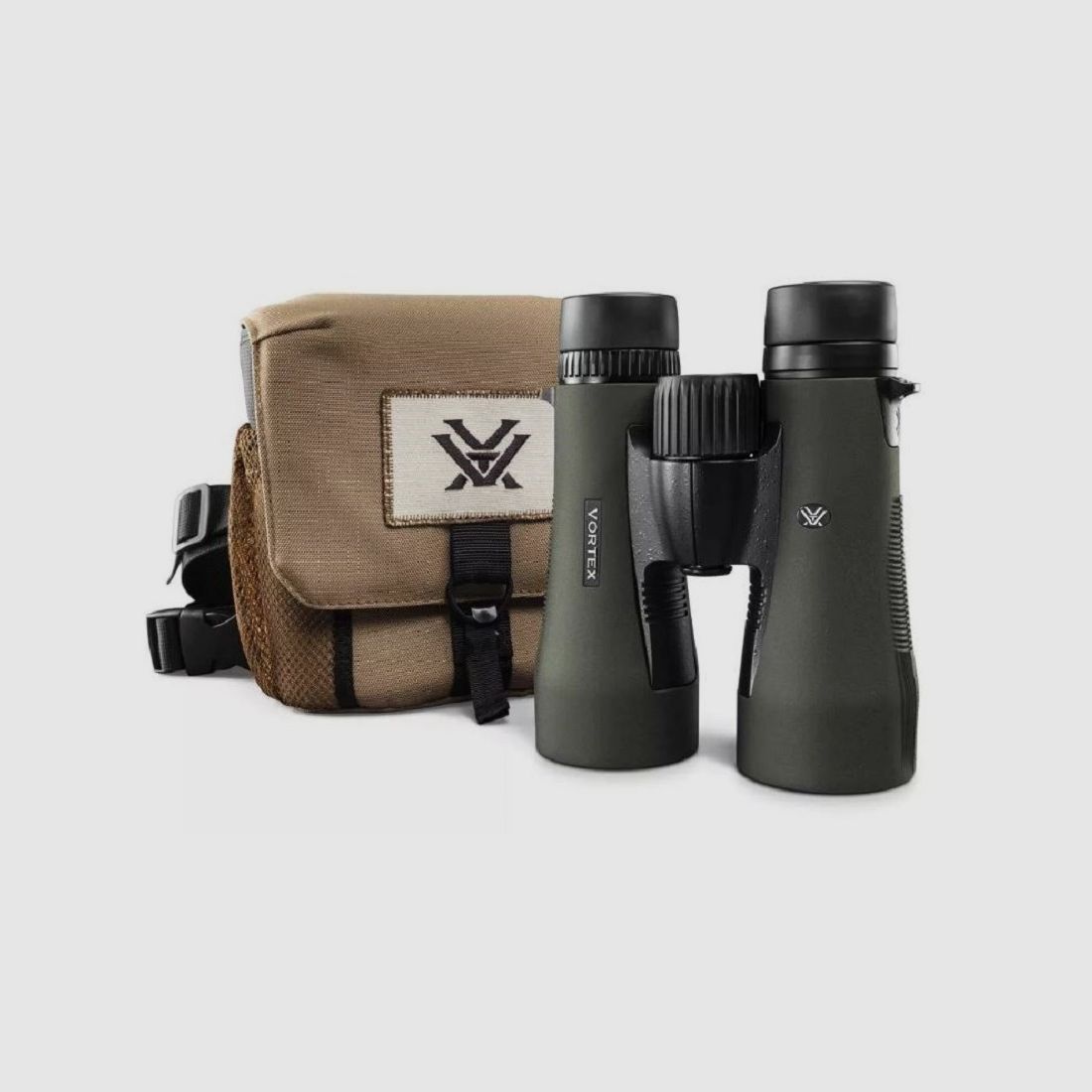 Vortex Diamondback HD 10x50 - Fernglas, Jagd, Vogelbeobachtung