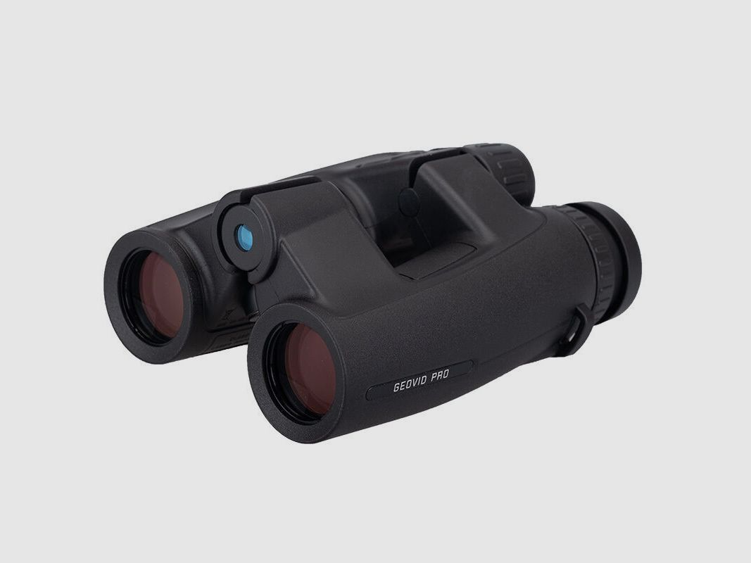 Leica Geovid Pro 8x32