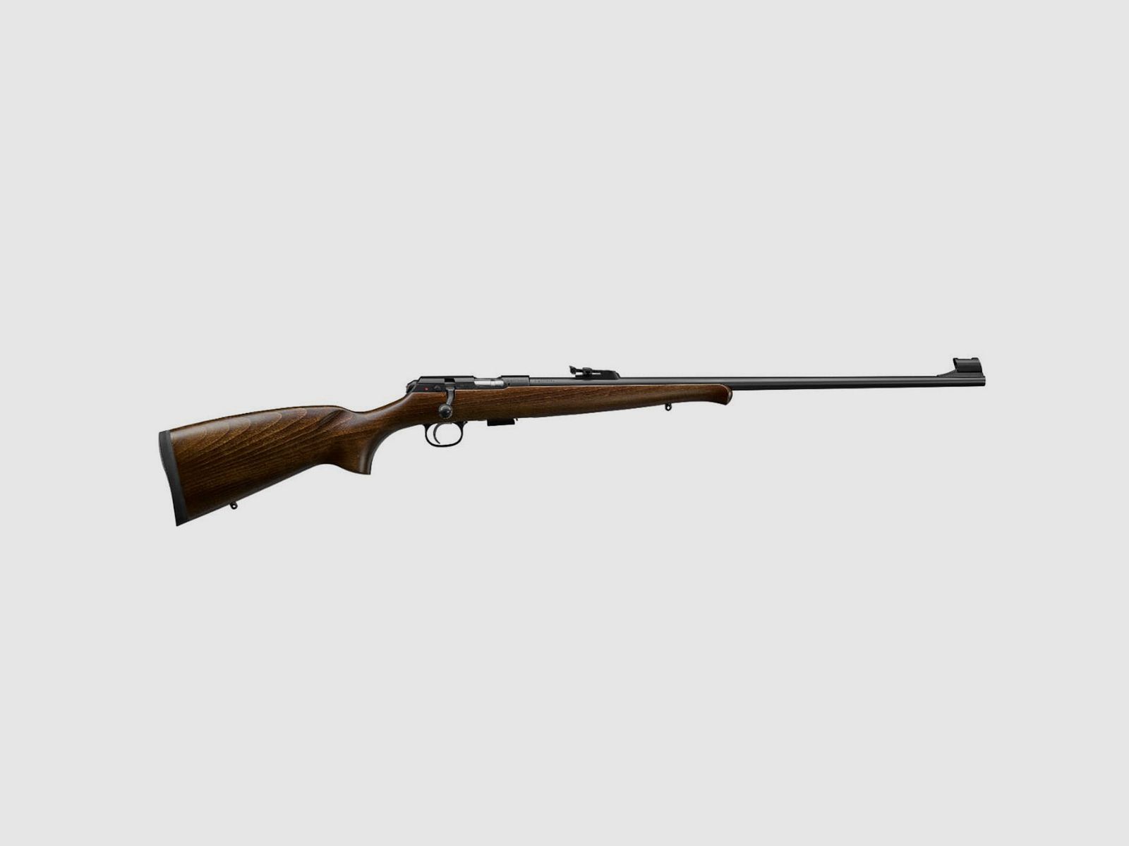 Karabin powtarzalny CZ 457 Training Rifle kal. .22 LR, zdjęcie 3 z 3