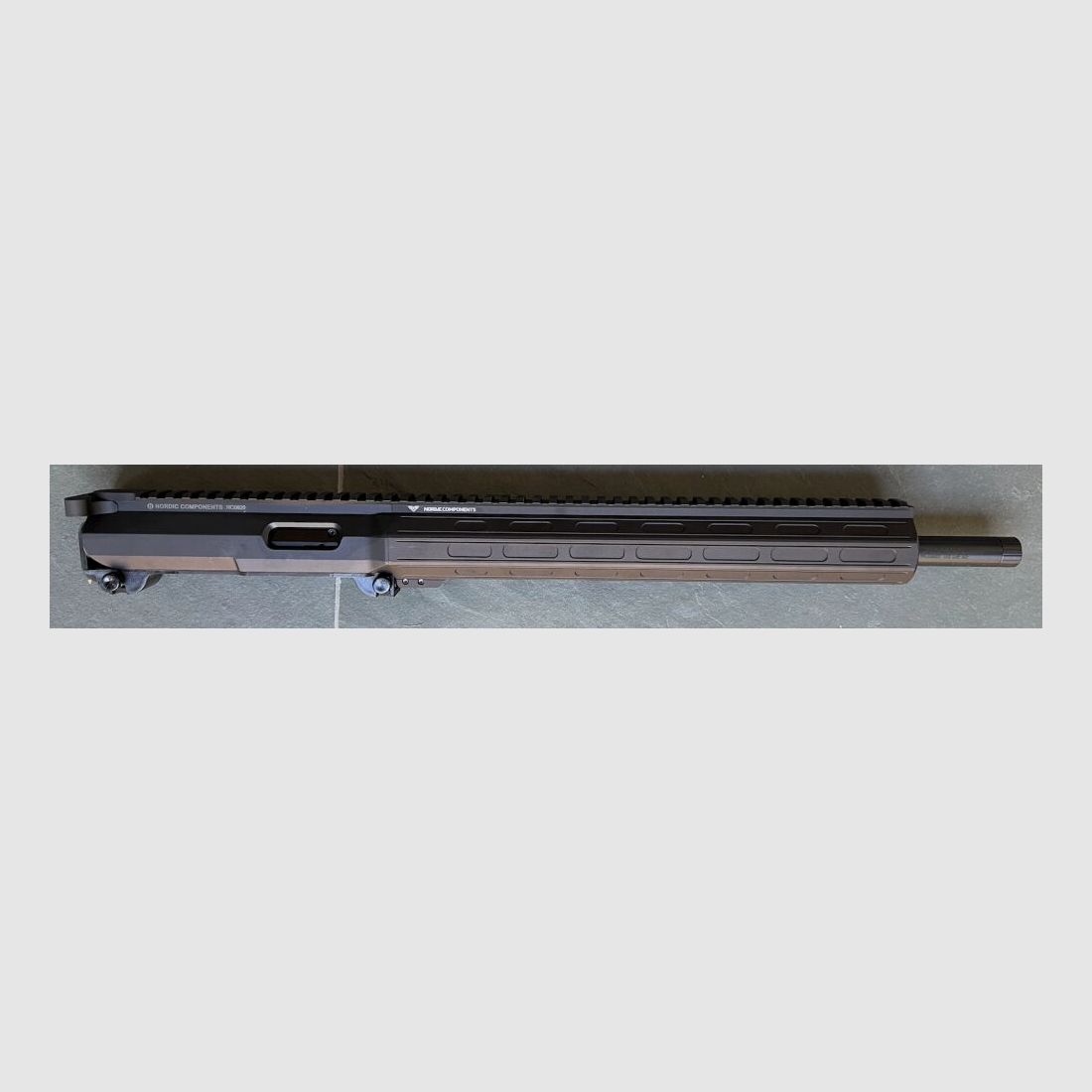 Nordic Components AR15 KK-Wechselsystem 16"