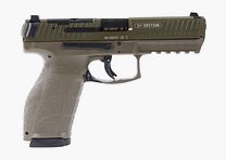 Heckler & Koch SFP9F OR A1 1st Edition, kaliber 9mmLuger || Pistolet