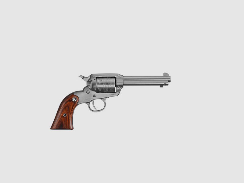 Bearcat® Model 00913 22 LR