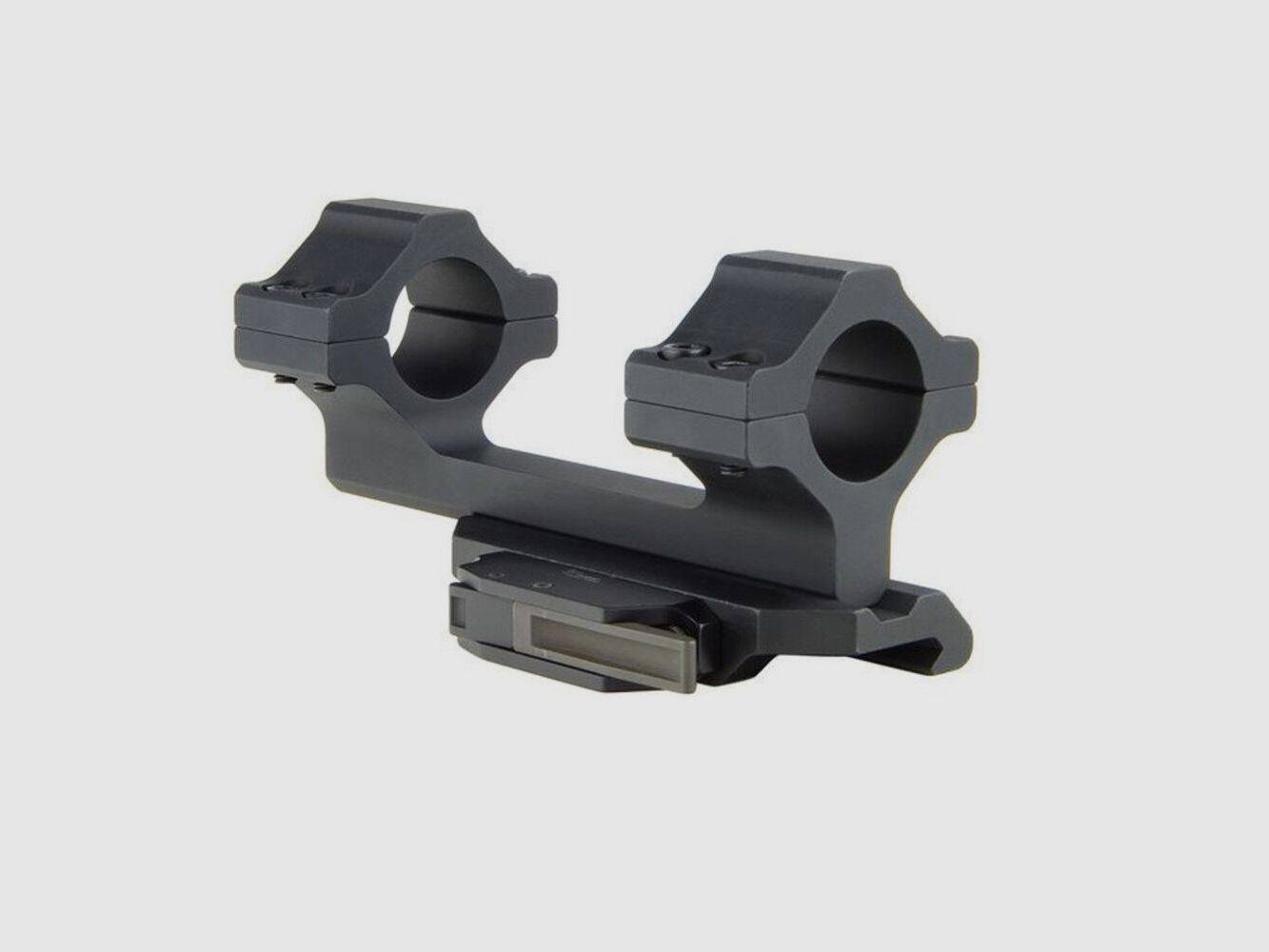Trijicon Quick Release Mount 1" (1 inch) Scope