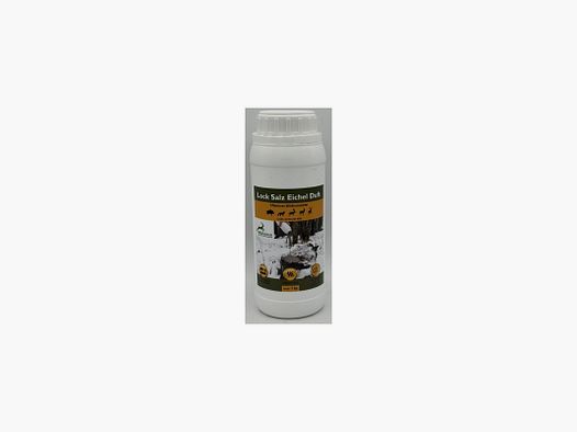 Sucette Sauvage Sel Gland 1 kg