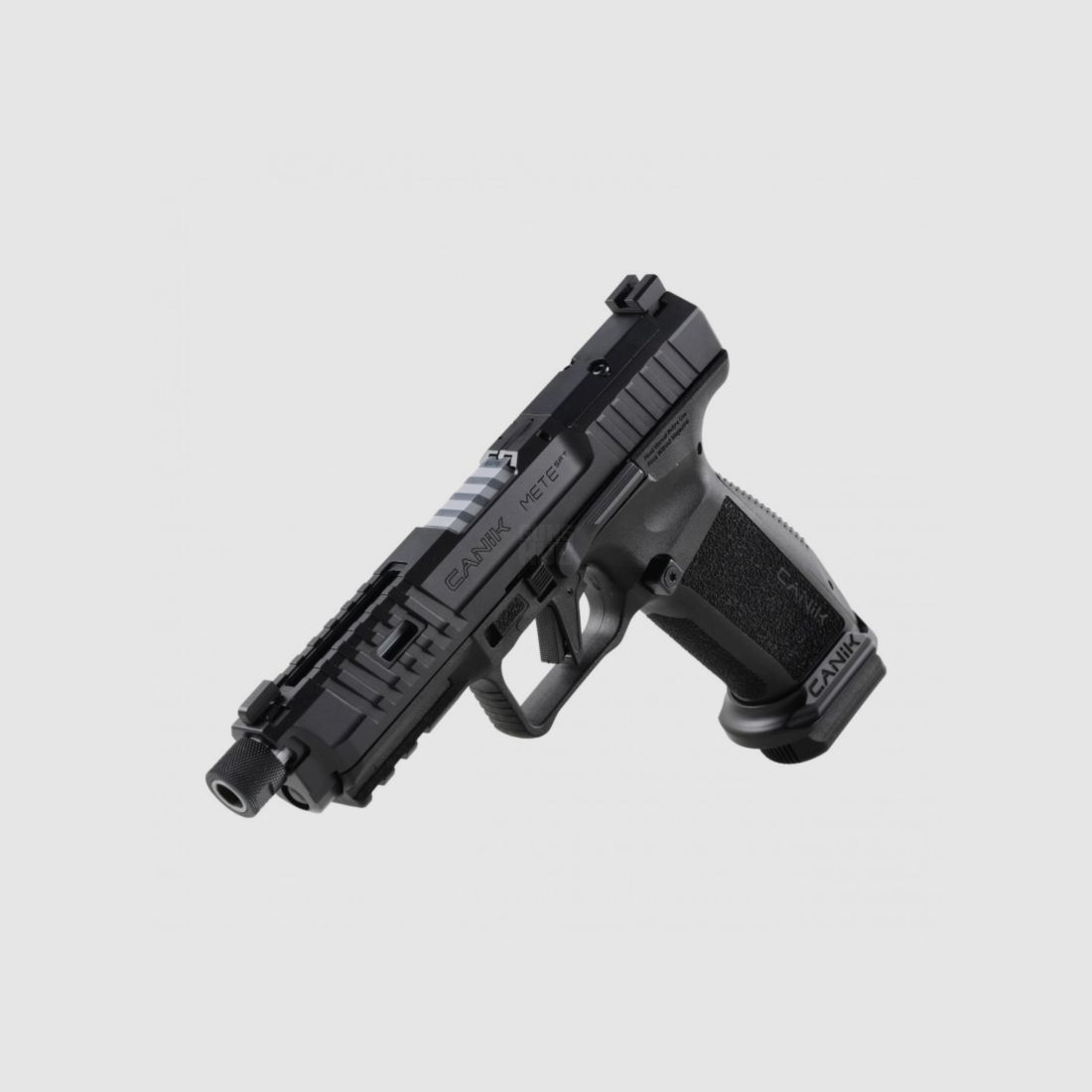 Pistolet Canik Mete SFT Pro, zdjęcie 4 z 4
