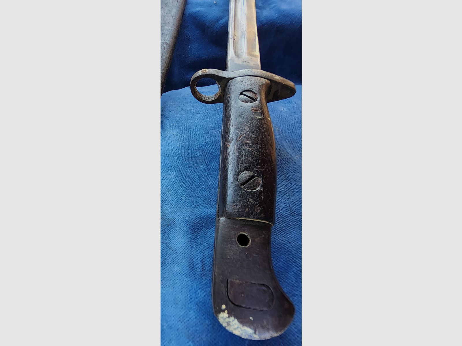 Brits Pattern 1907 Bayonet, afbeelding 5 van 7