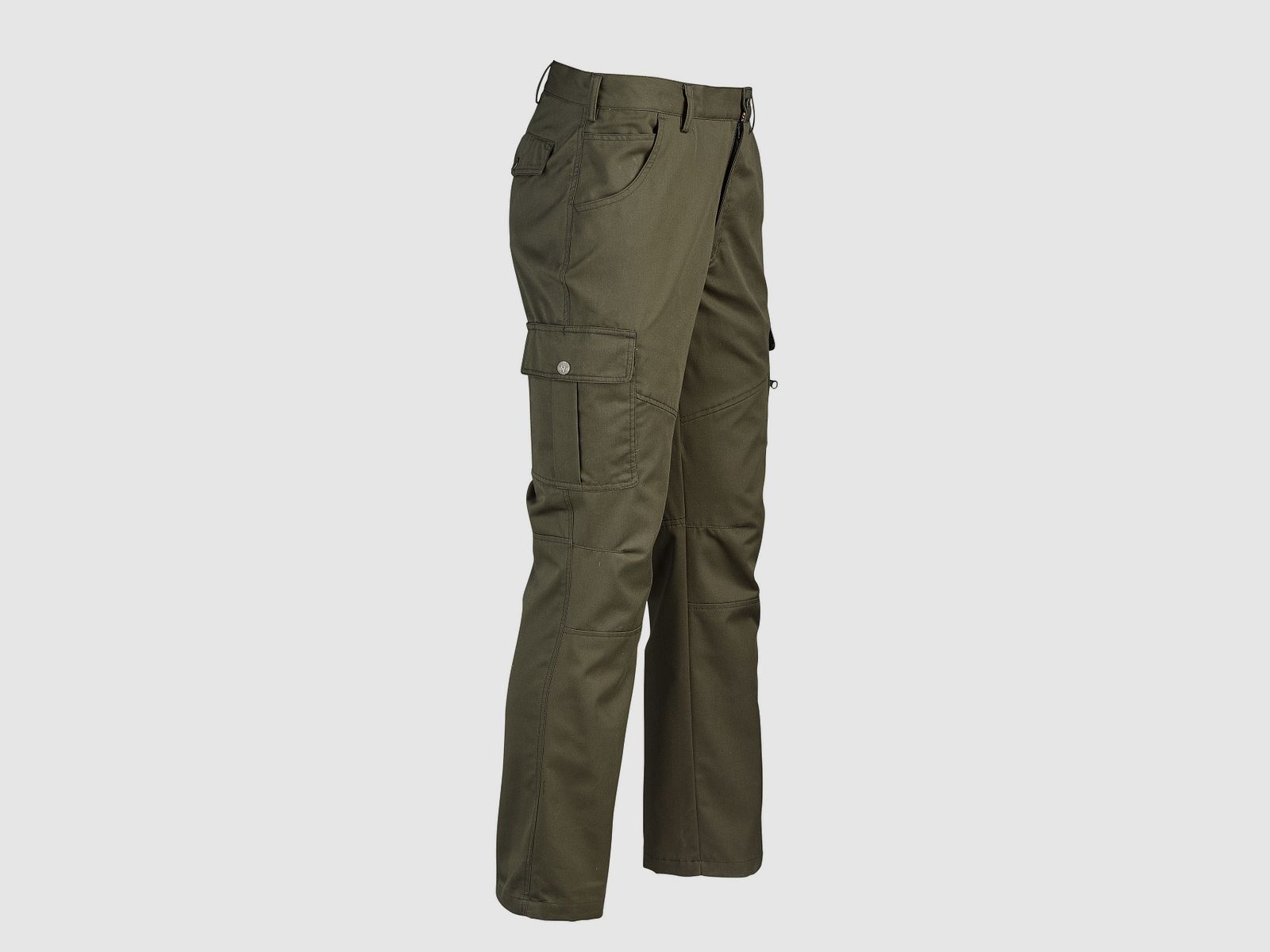 Hubertus Herren-Jagdhose Hydro