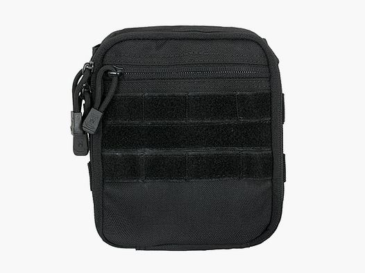 Utility Pouch - Black [8FIELDS]