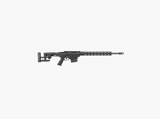 Carabine Ruger Precision Rifle RPR Cal.308 Win canon de 24"