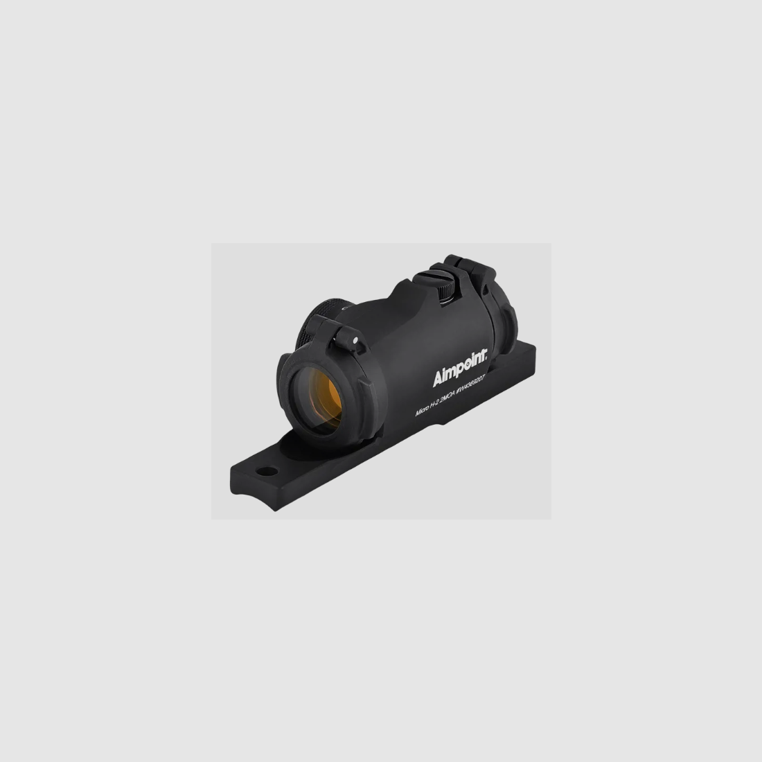 Rotpunktvisier Aimpoint MICRO H2, Bild 18 von 32