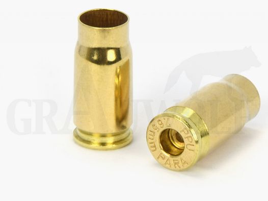 7,65 Parabellum Prvi Partizan Cartuchos 50 Piezas