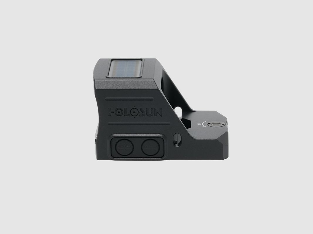 HOLOSUN – RED DOT HS407C-X3 – 2 MOA, immagine 8 di 9