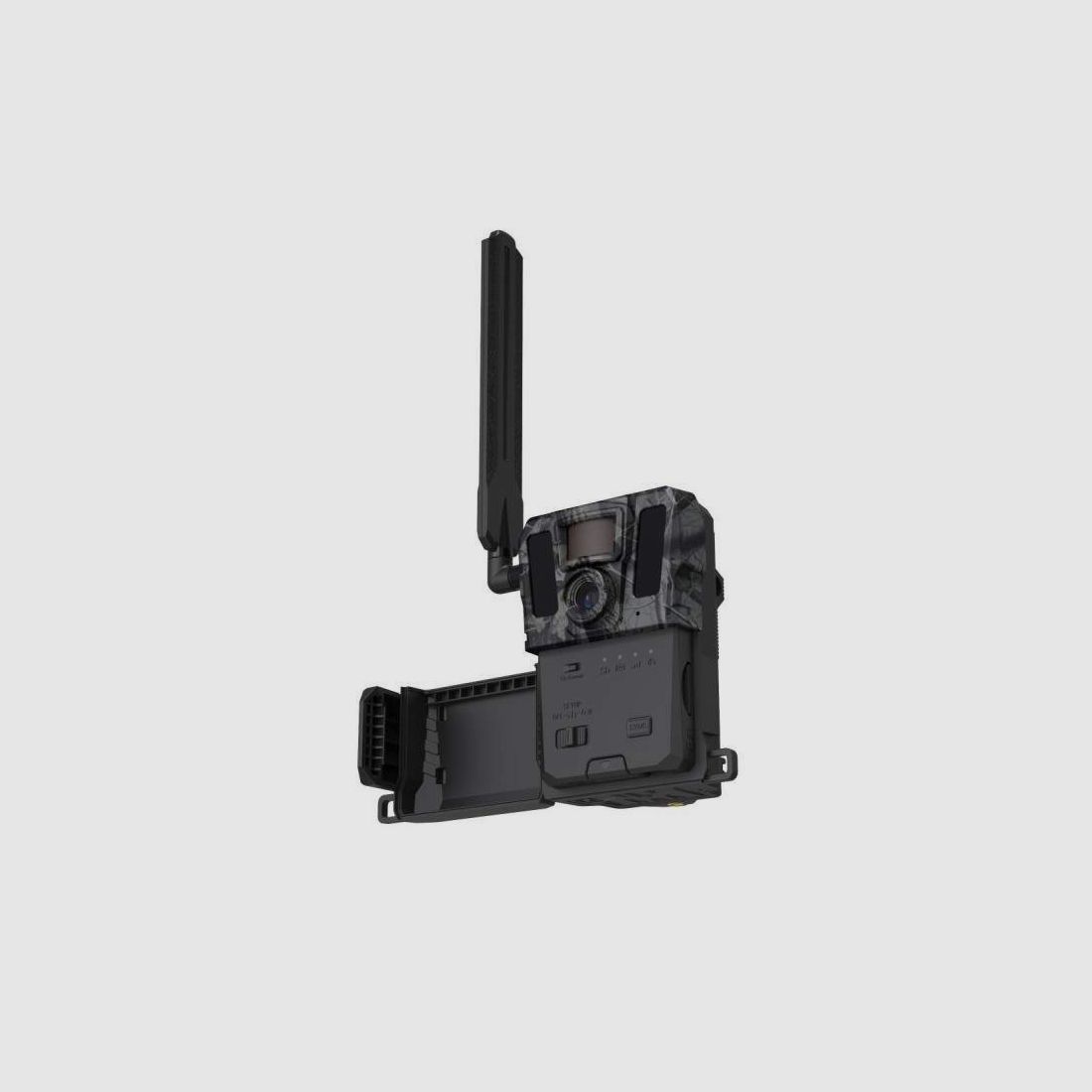Fotofalle Hikmicro M15 4G, Bild 2 von 5