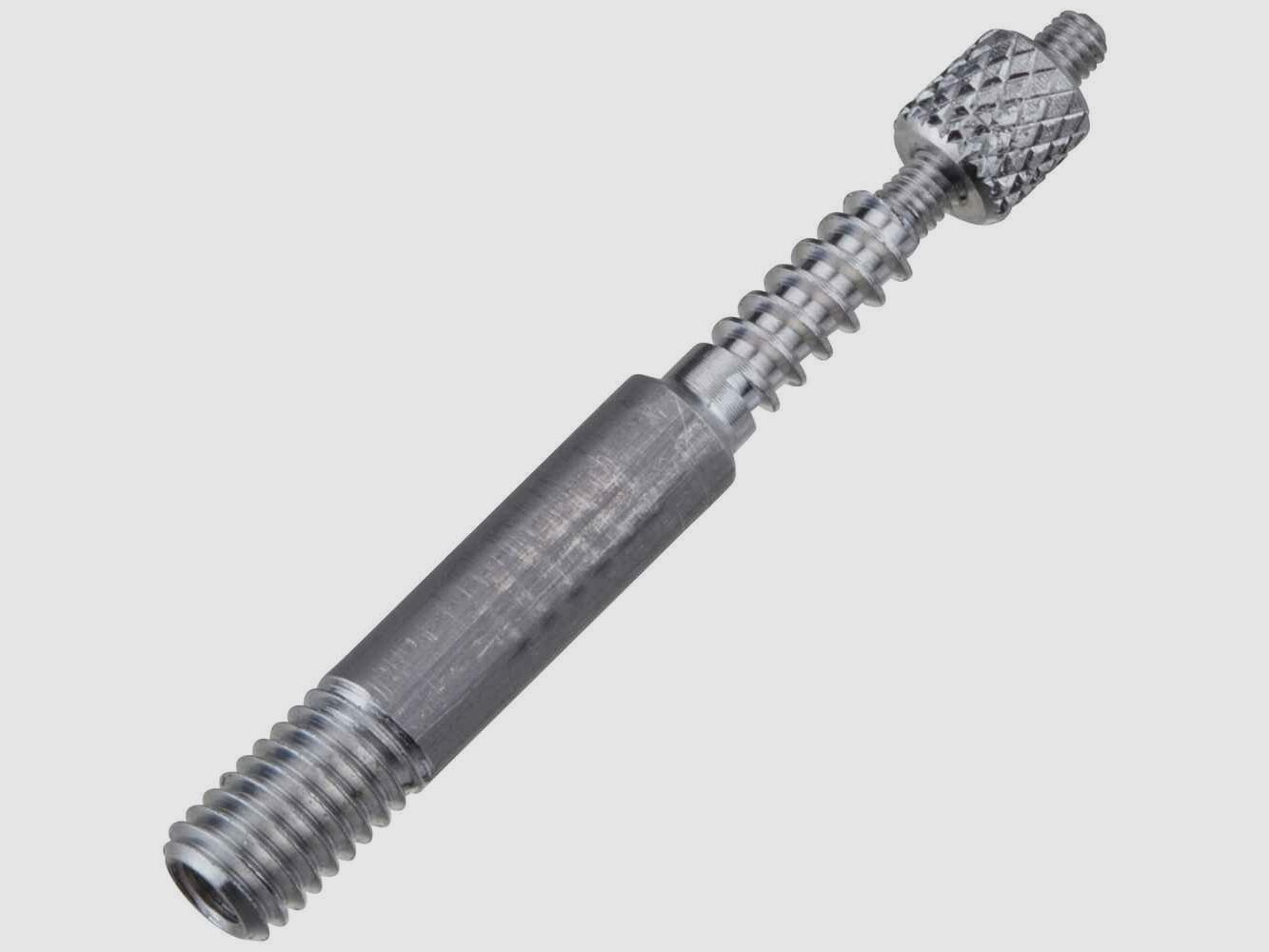 Adattatore per bastone di pulizia VFG Materiale: Alluminio