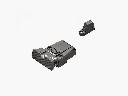 Visée SPR Target CZ P7/P9
