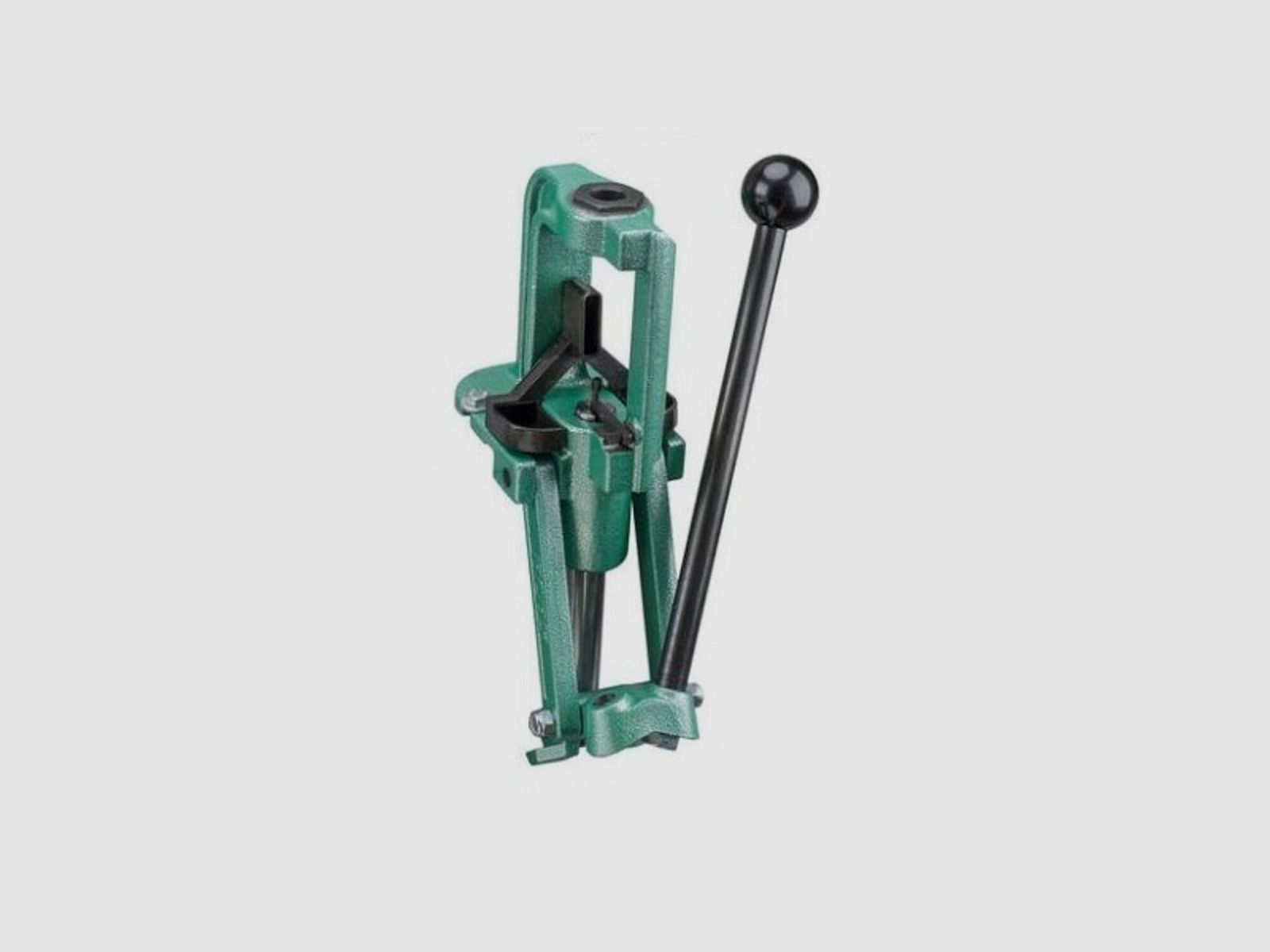 Wiederladepresse Rock Chucker Supreme von RCBS