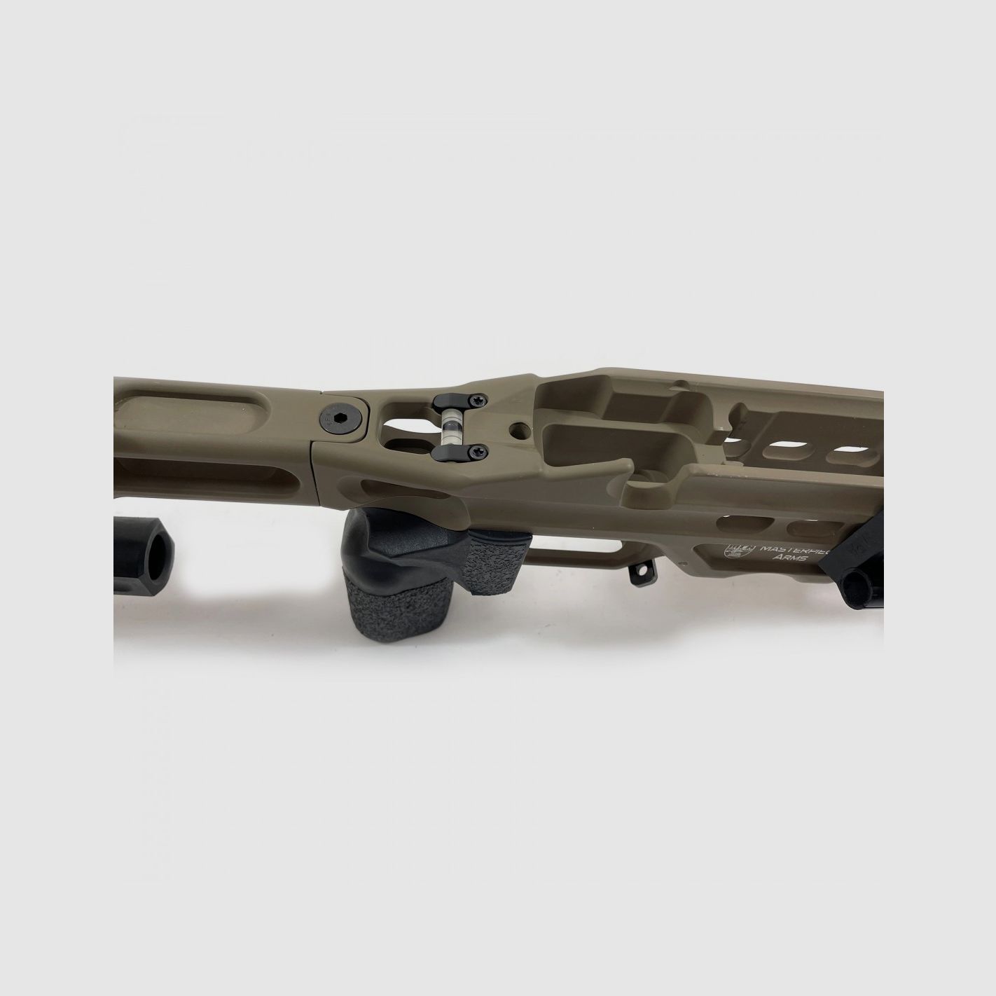 MPA BA COMPETITION CHASSIS FDE REMINGTON SA usado, imagen 7 de 13