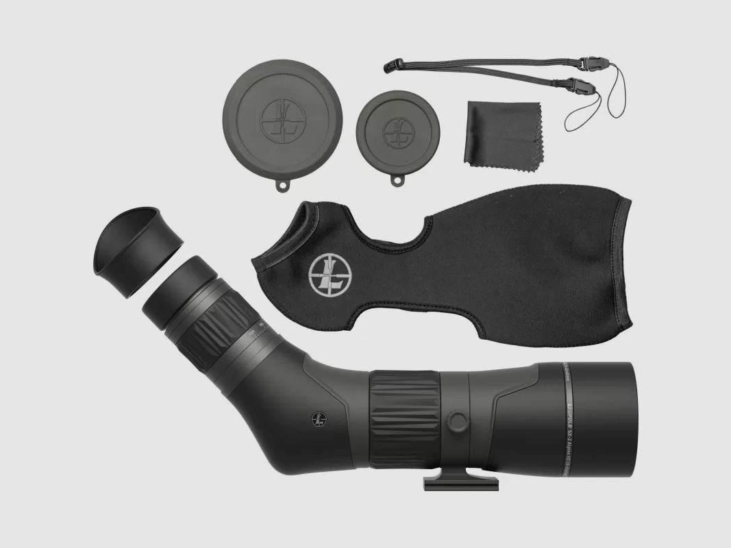 LEUPOLD SX-2 Alpine HD GEN 2 20-60x60 - 45°, Bild 5 von 25