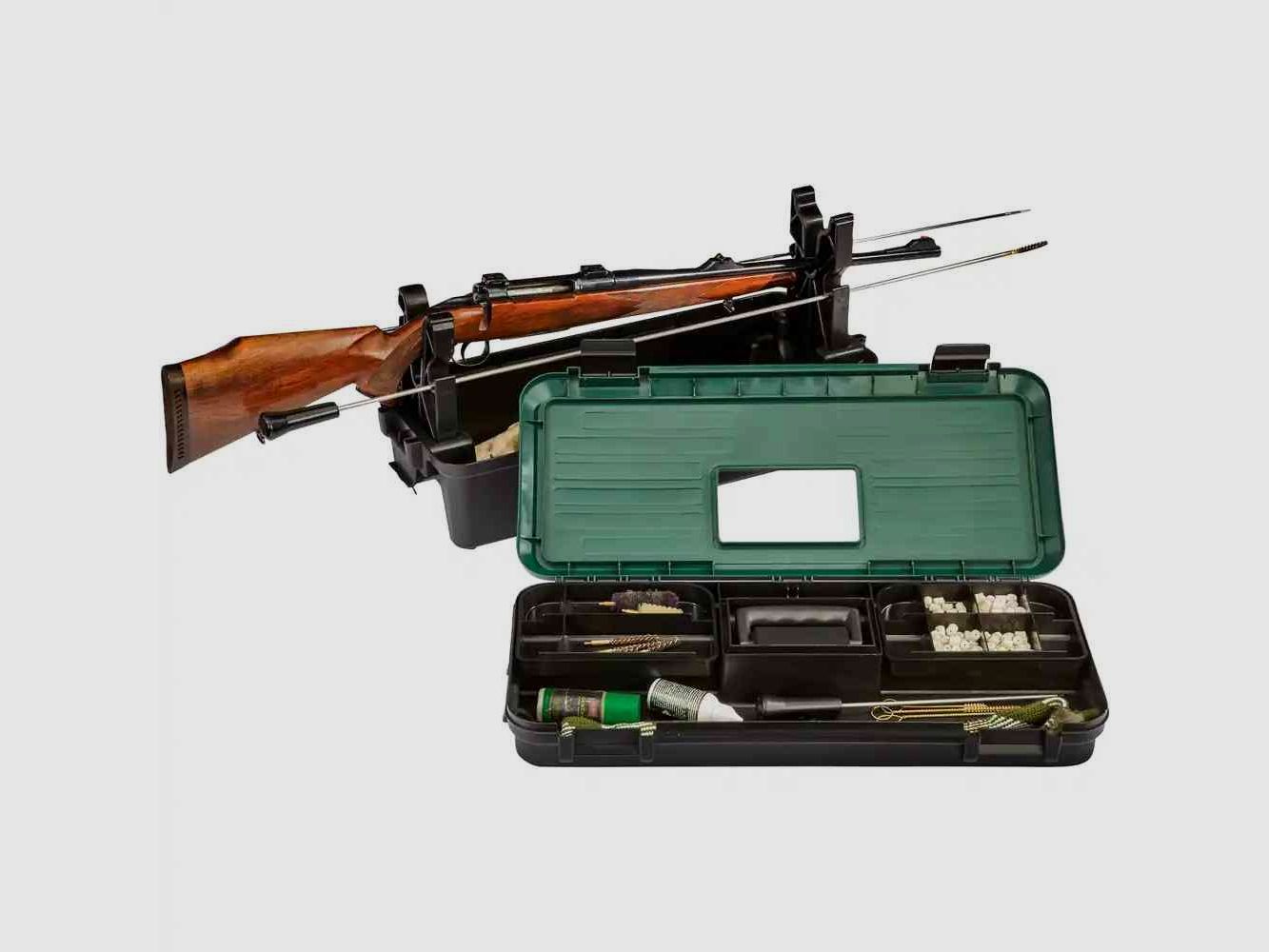 CAJA DE MANTENIMIENTO Y RANGO PARFORCE