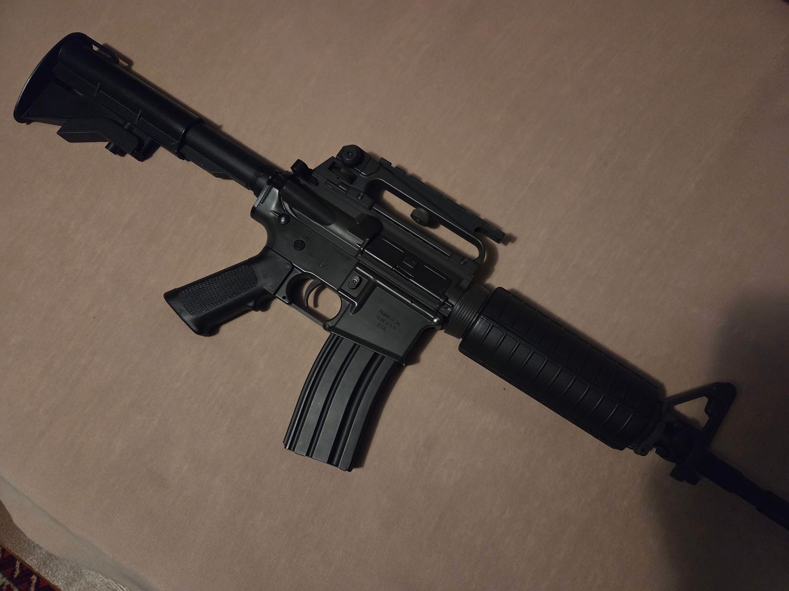 Classic Army M15A4 Sportline (ca. 1,5 Joule)