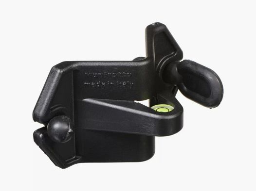 Wasserwaage für Autopole