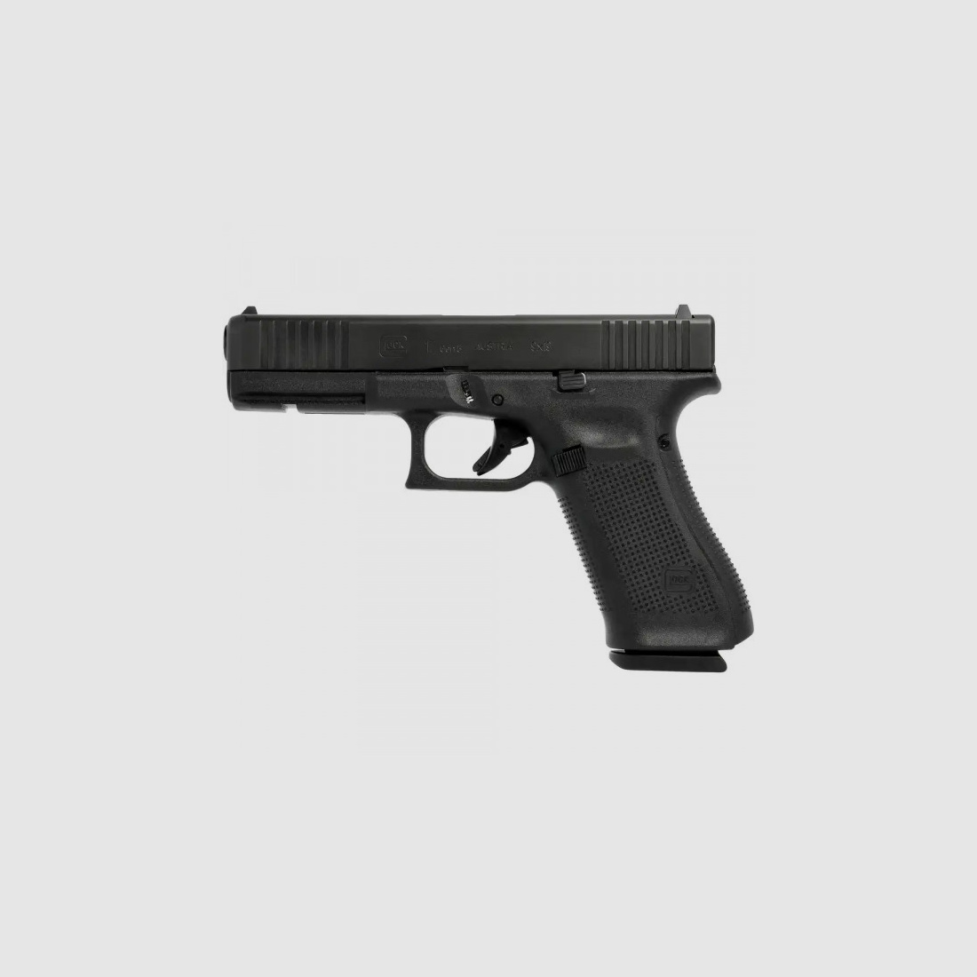 GLOCK 17 GEN. 5 - 9MM LUGER