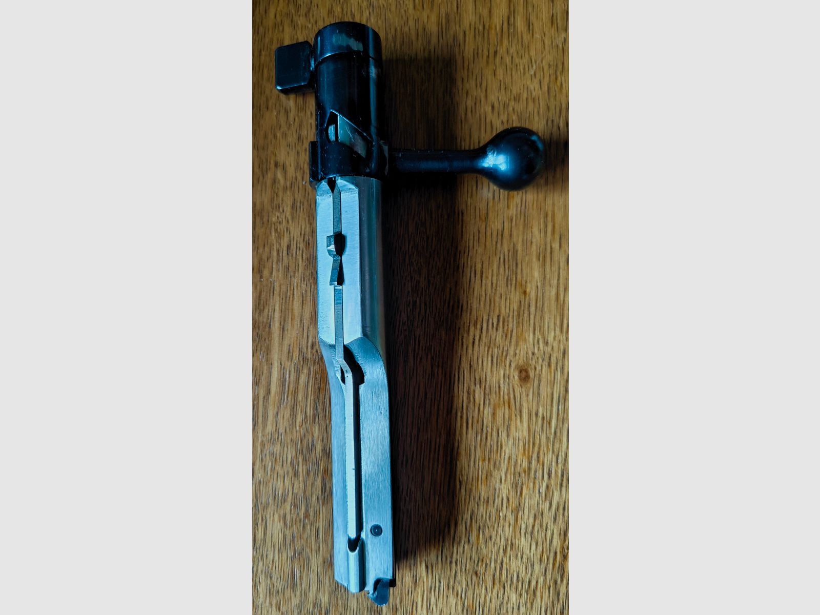 Walther Kleinkaliber 0.22