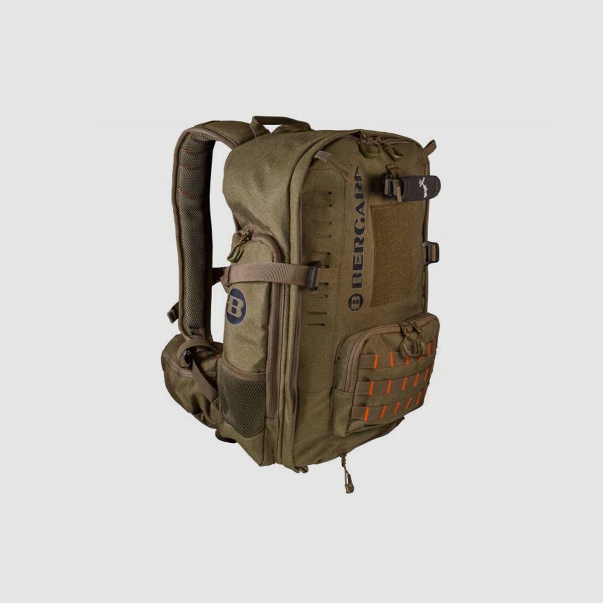 Bergara Daypack 35L, Bild 1 von 10
