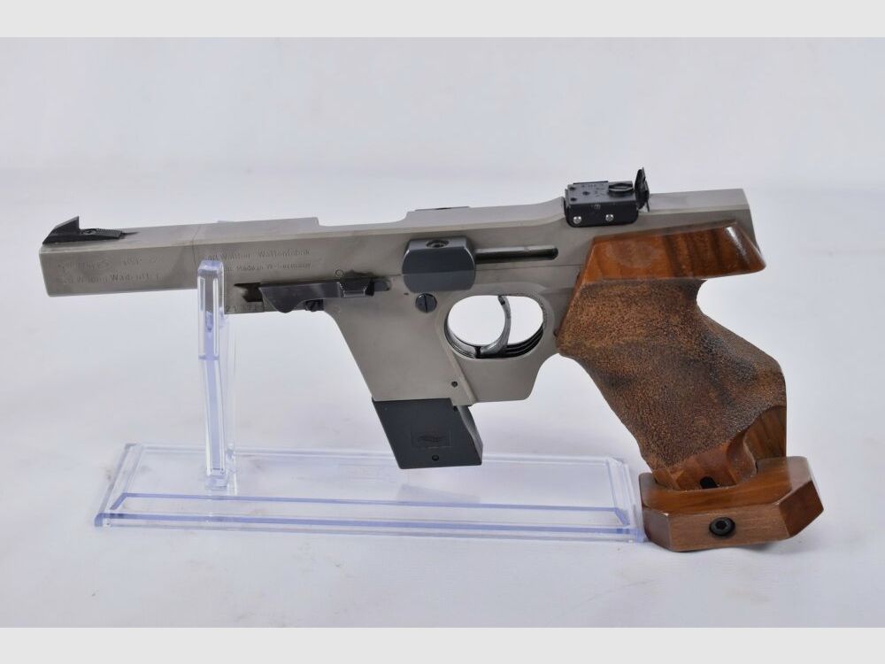 Walther GSP