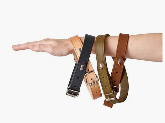 Collier Hunter Aalborg "fin"