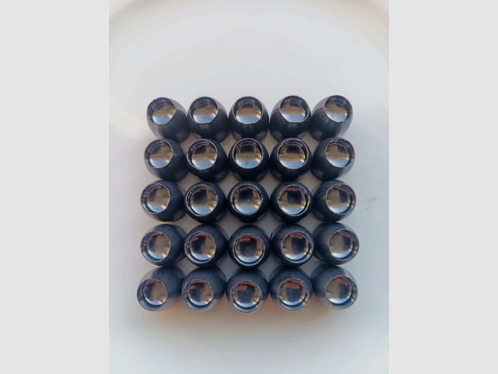 AEA Challenger Megalodon .495 -.50 hollow point bullets